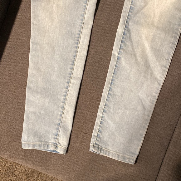 High waisted Jeggings - Picture 6 of 6